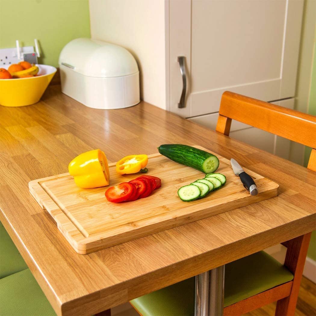 Giggi Bamboo Chopping Board