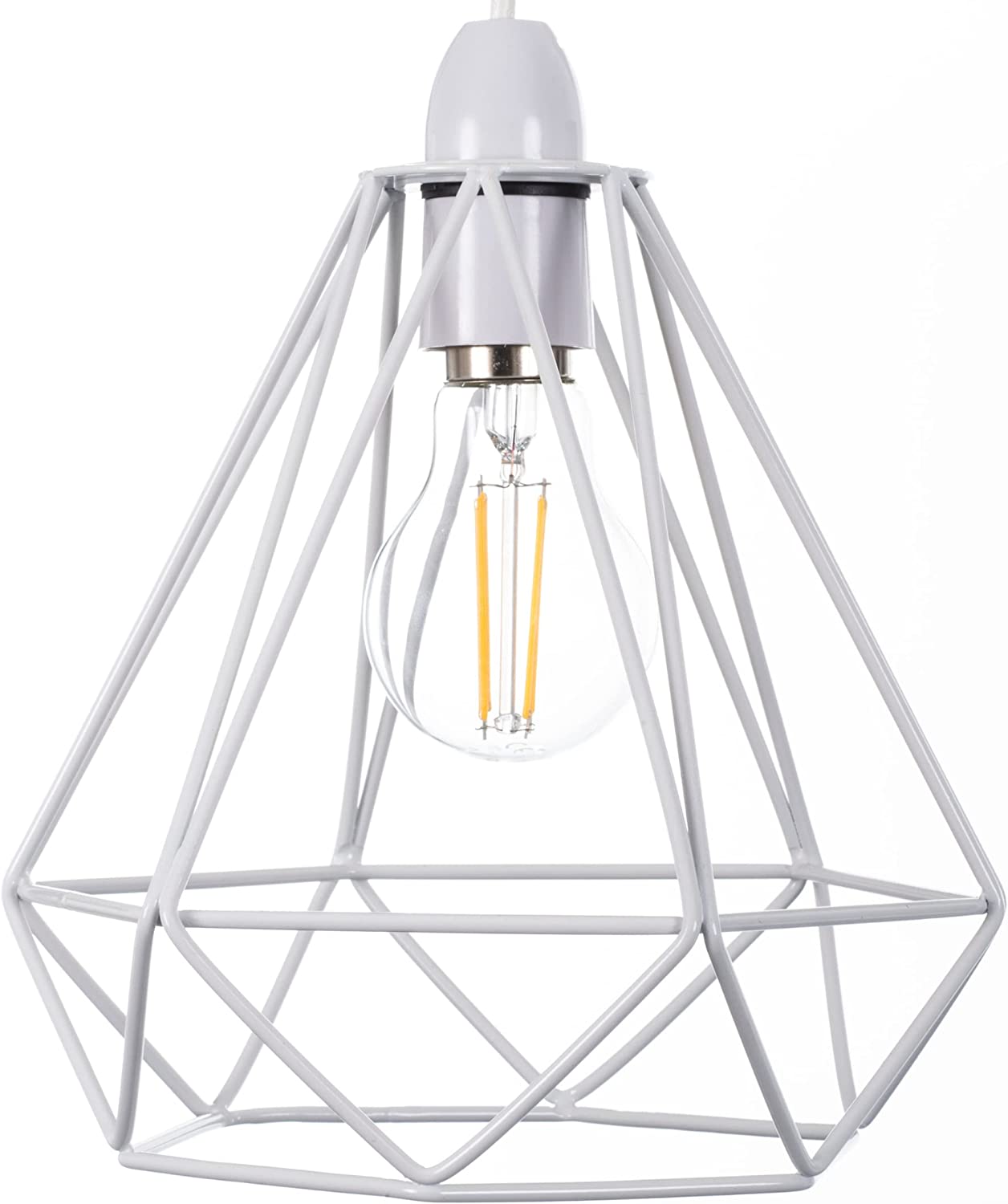 Giggi Metal Basket Light Shade
