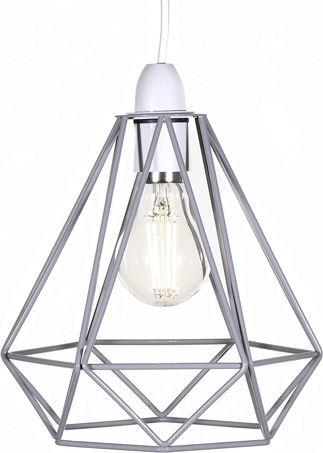 Giggi Metal Basket Light Shade