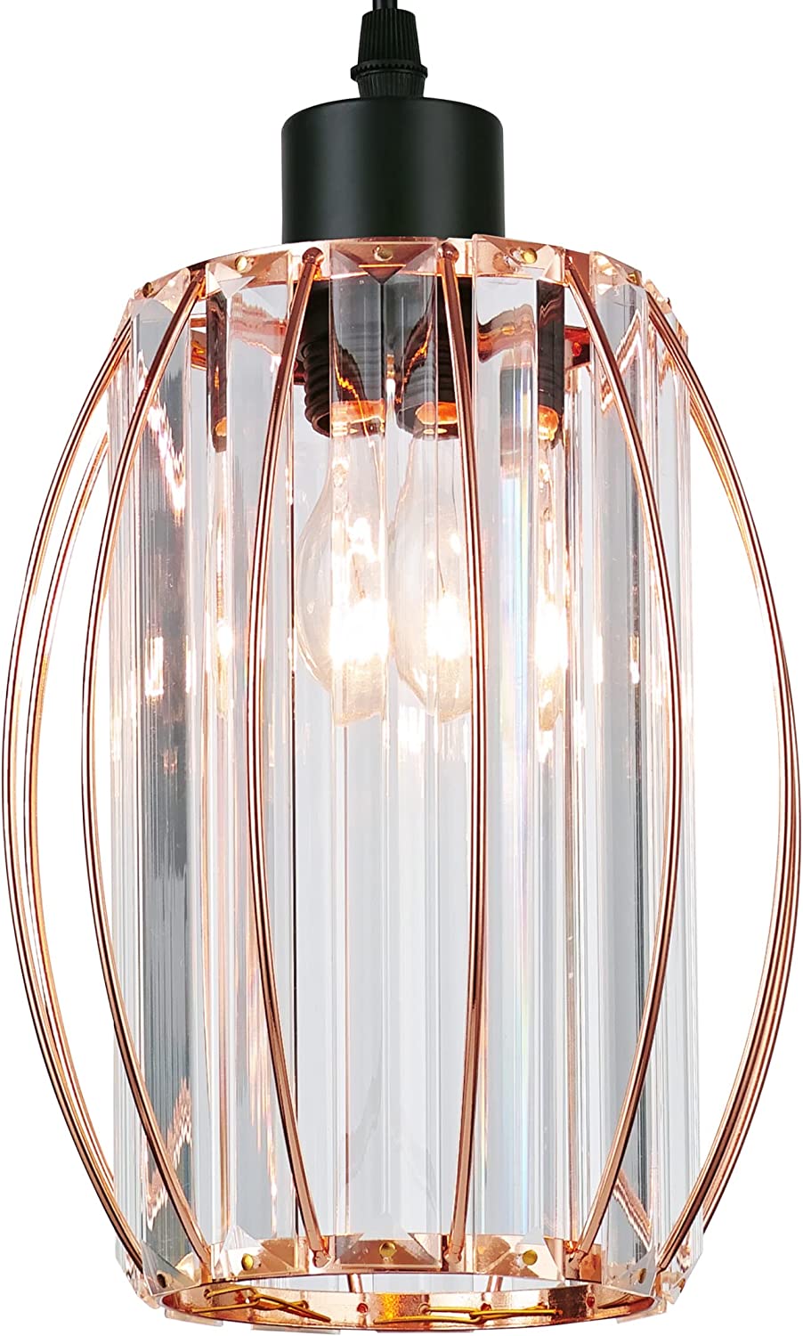 Giggi Small Crystal Light Shade
