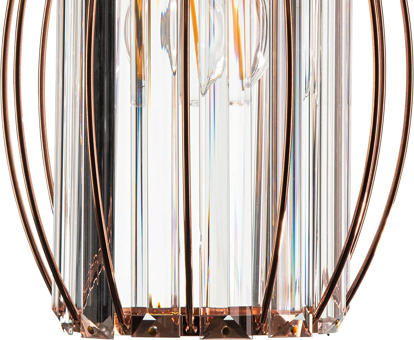 Giggi Small Crystal Light Shade
