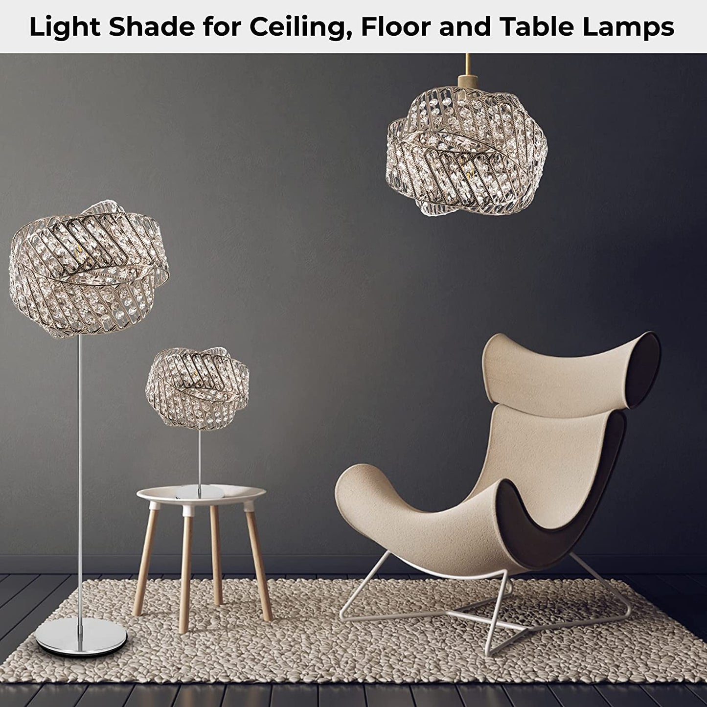 Giggi Diamante Light Shade