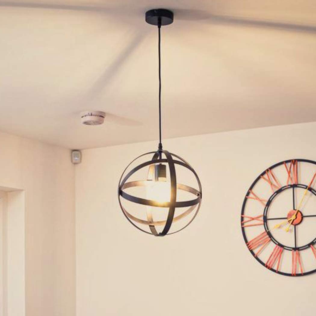 Giggi Retro Chandelier Ceiling Light