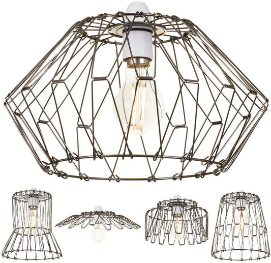 Giggi Multiple Shapes Light Shade