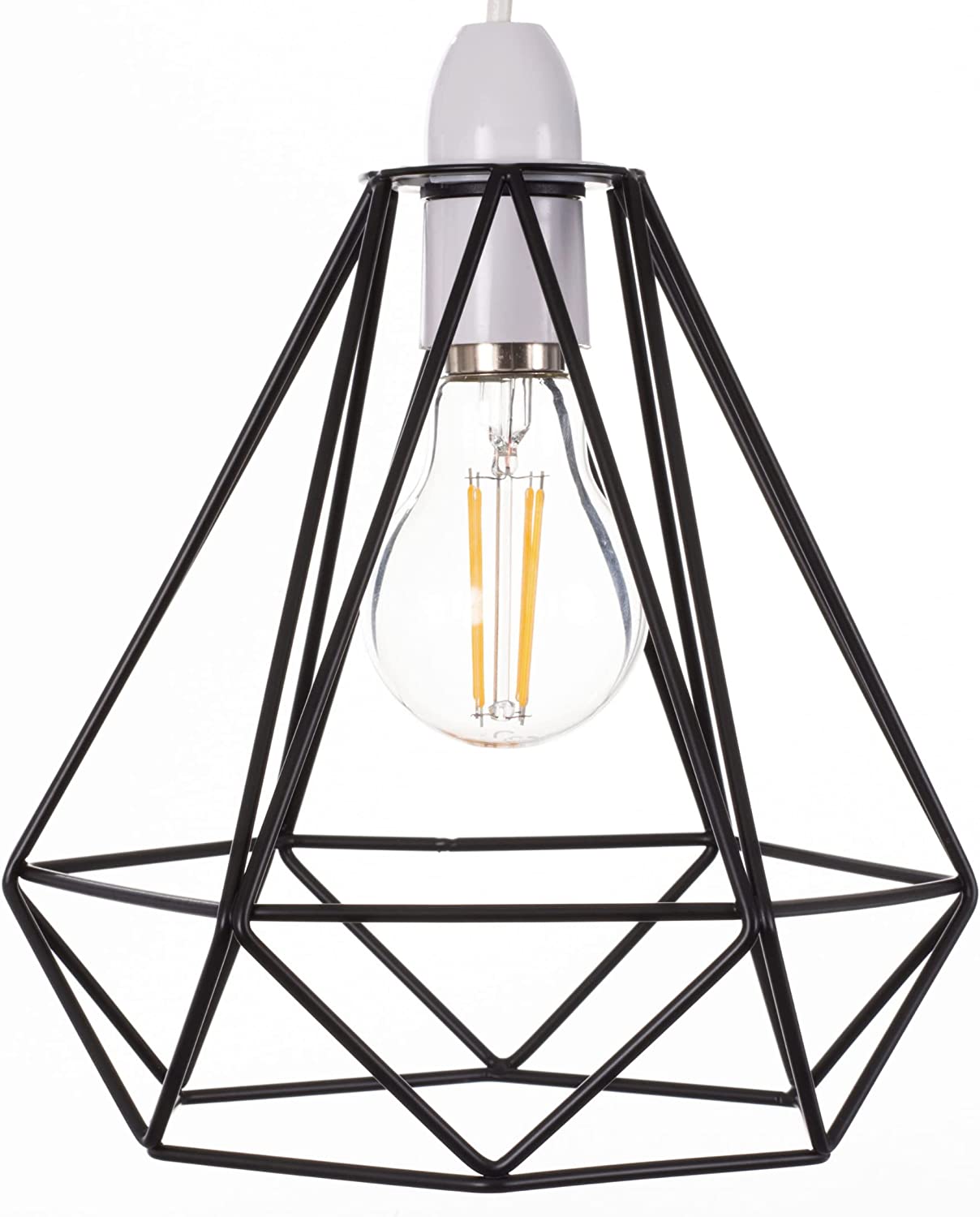 Giggi Metal Basket Light Shade