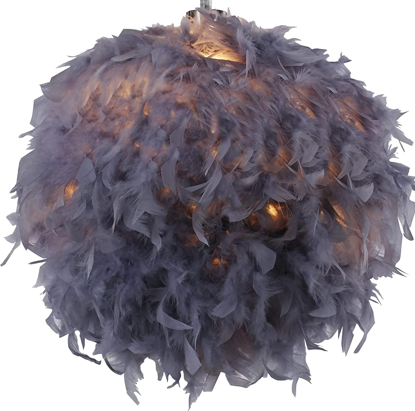 Giggi Feather Light Shade