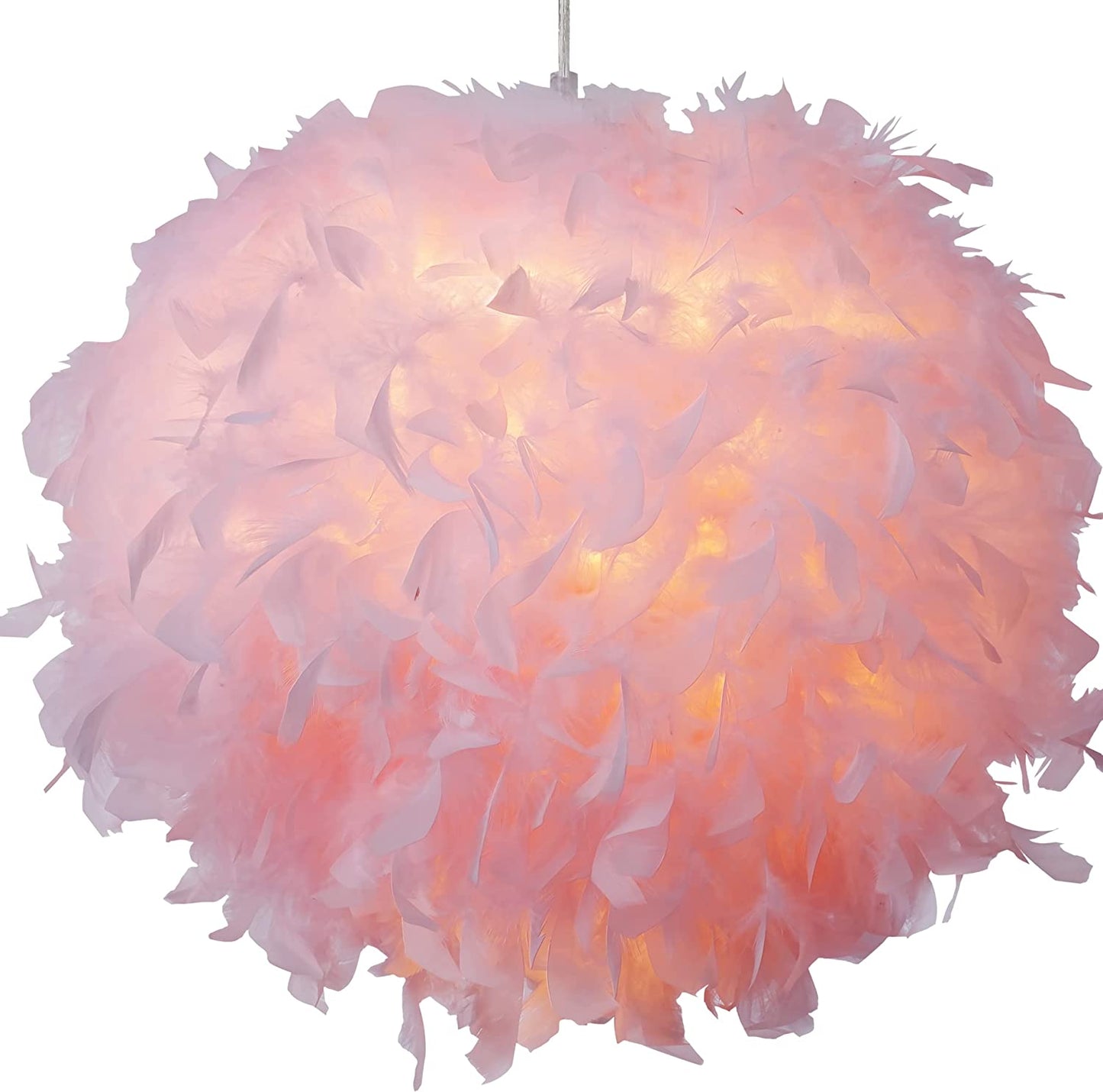 Giggi Feather Light Shade