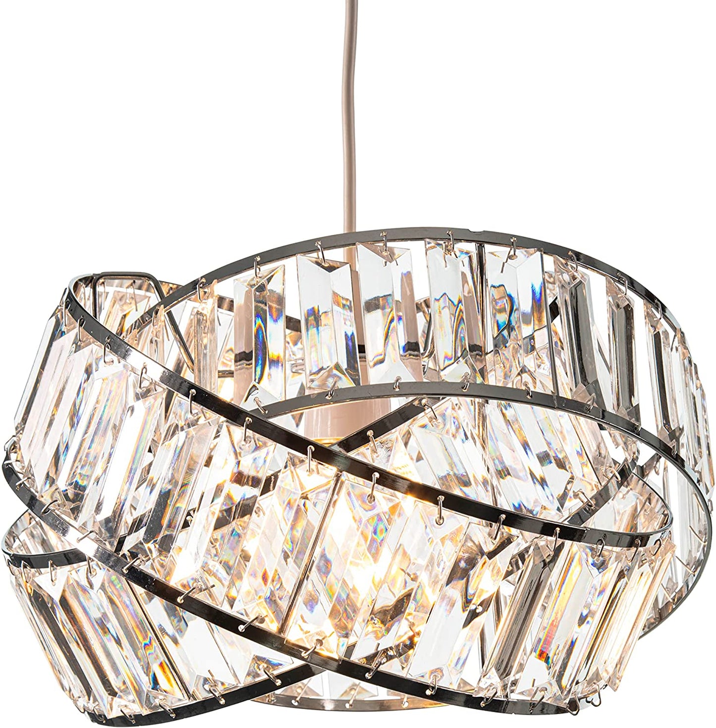 Giggi Diamante Light Shade