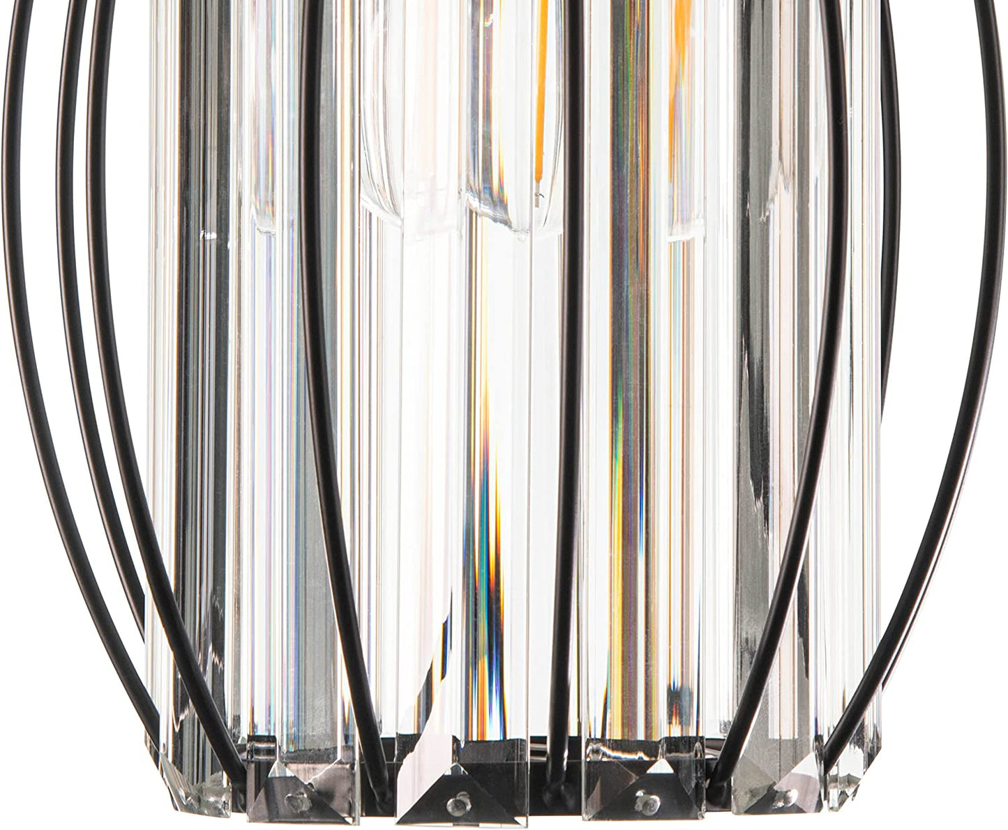 Giggi Small Crystal Light Shade