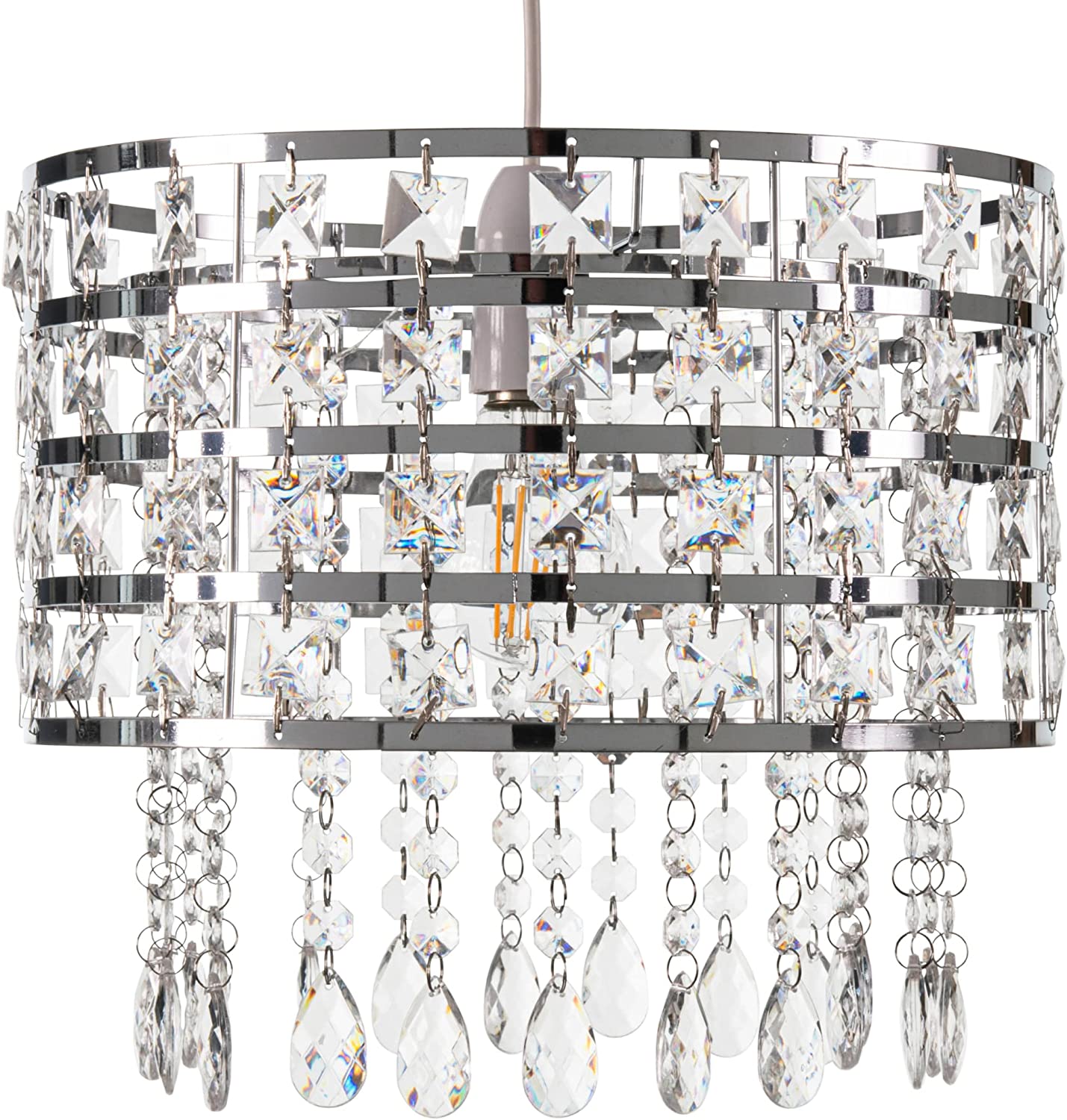 Giggi Cylinder Light Shade