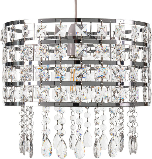 Giggi Cylinder Light Shade