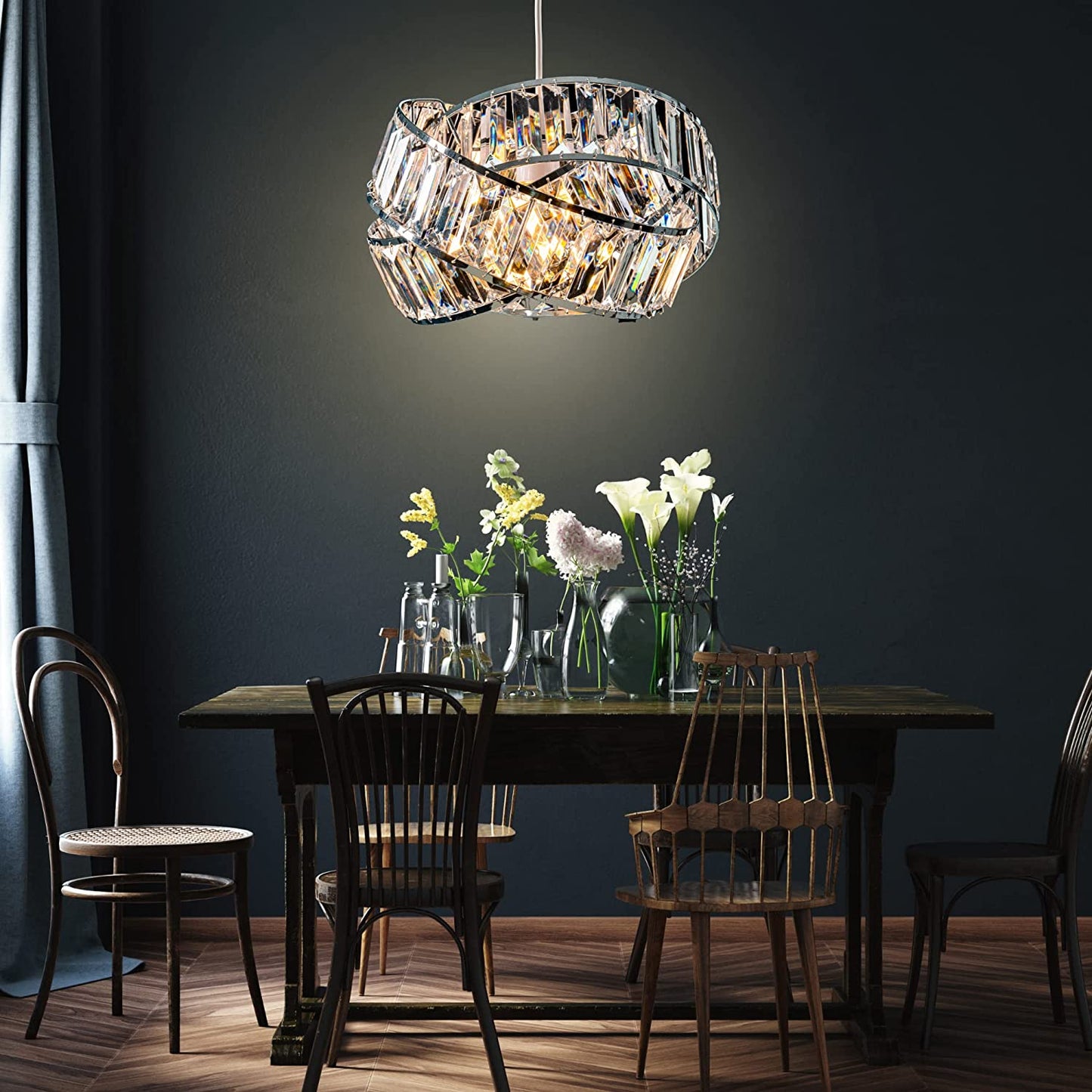 Giggi Diamante Light Shade