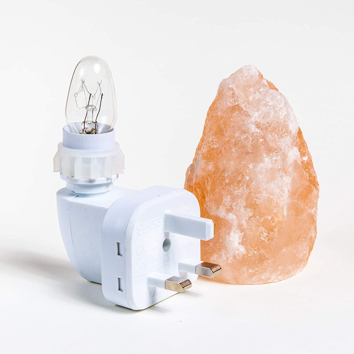 Giggi Salt Lamp Night Light