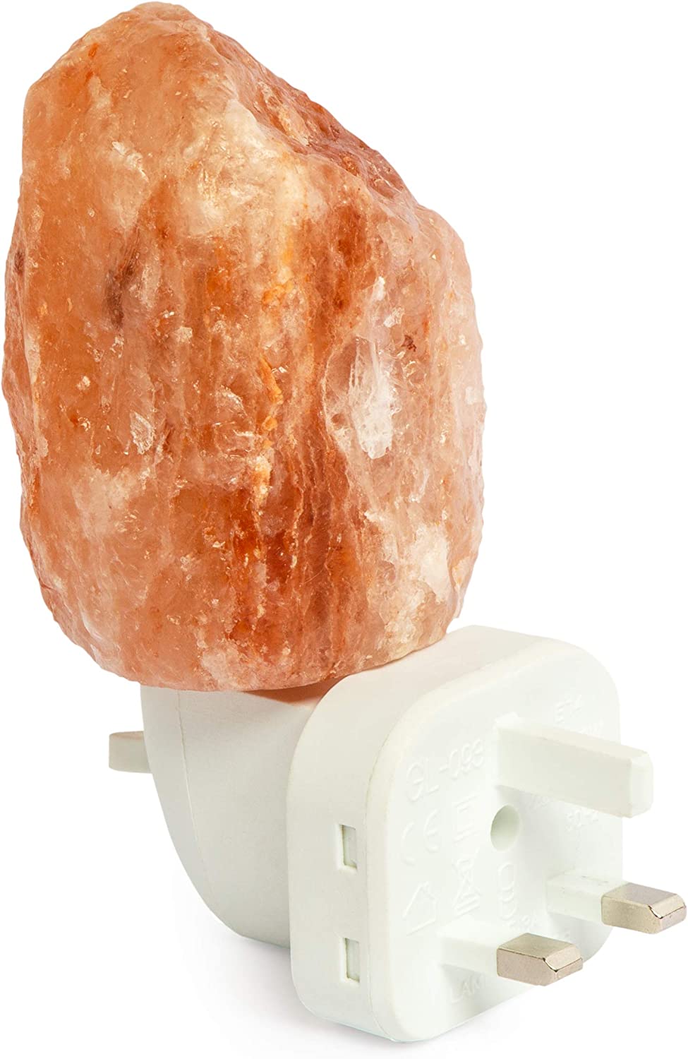 Giggi Salt Lamp Night Light