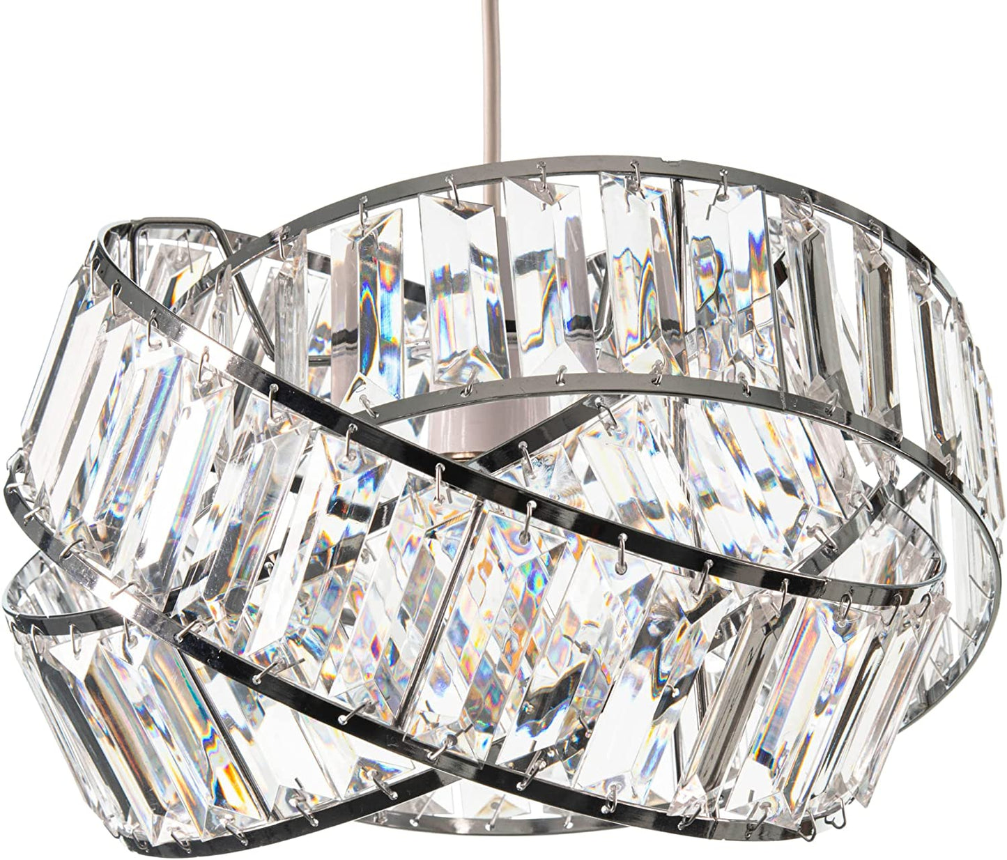 Giggi Diamante Light Shade