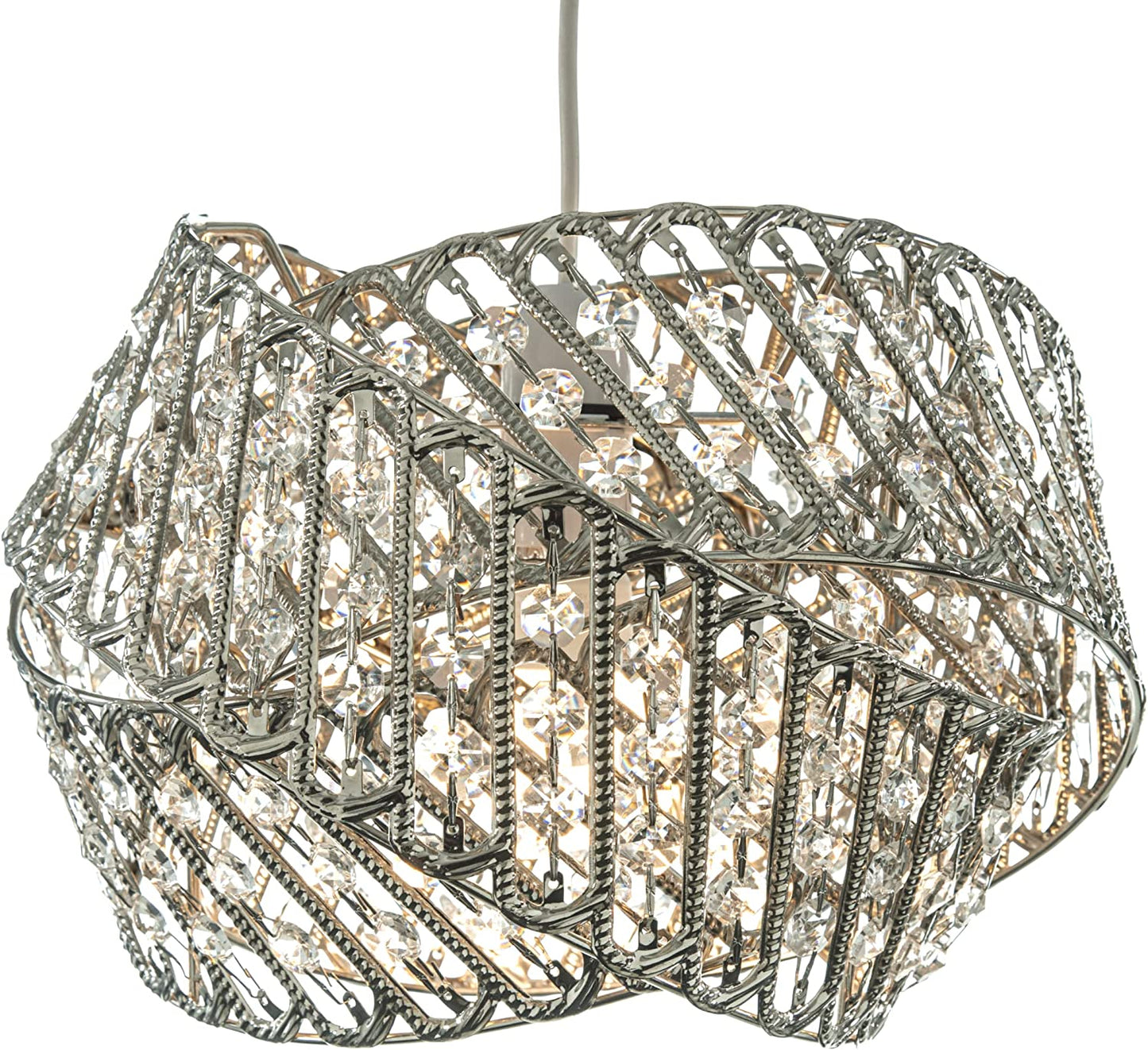 Giggi Diamante Light Shade