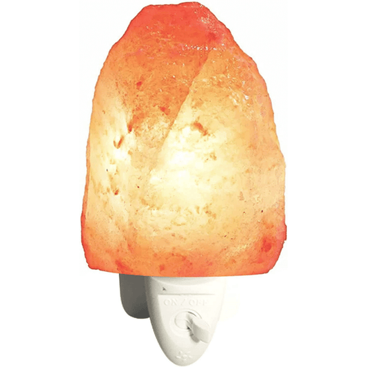 Giggi Salt Lamp Night Light